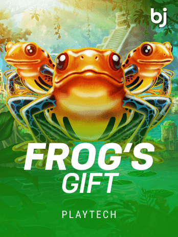 Frog's Giftpng game thumbnail