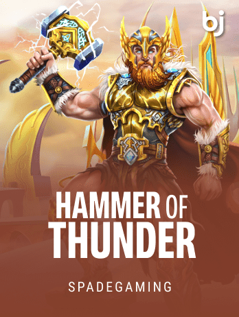 Hammer of Thunderpng game thumbnail