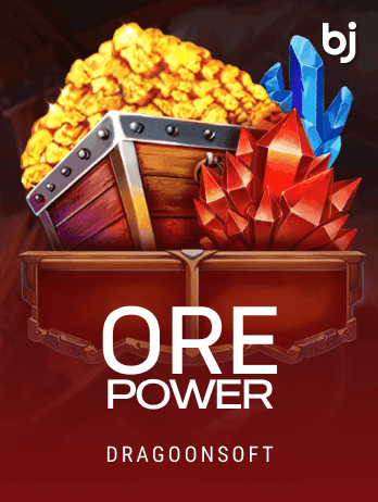 Ore Powerpng game thumbnail