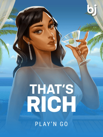 That's Richpng game thumbnail