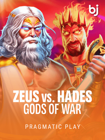 Zeus vs Hades - Gods of Warpng screenshot