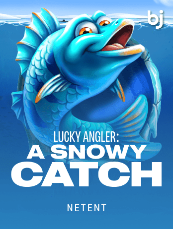 Lucky Angler_ A Snowy Catchpng game thumbnail