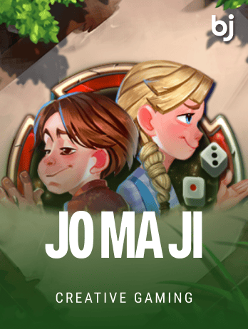 Jo ma jipng