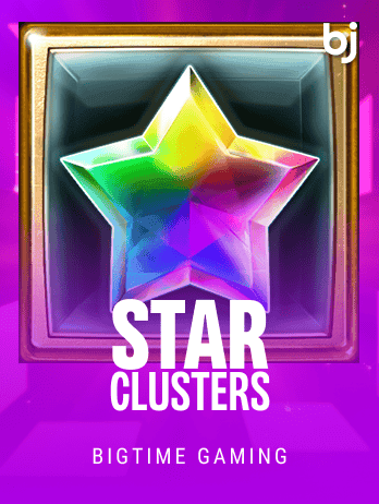 Star Clusterspng game icon