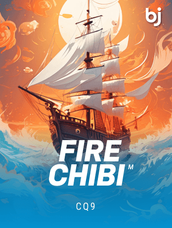 Fire Chibi Mpng game icon