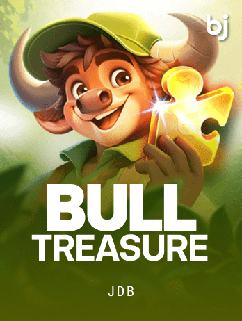 Bull Treasurepng game thumbnail