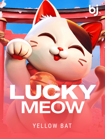 Lucky Meowpng game icon