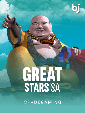 Great Stars SApng game thumbnail