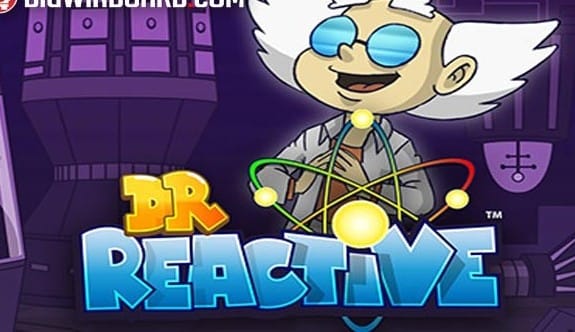 Dr Reactive