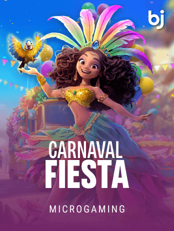 Carnaval Fiestapng game thumbnail