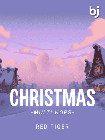 Christmas MULTIHOPSpng screenshot