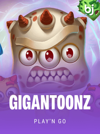 Gigantoonzpng game icon