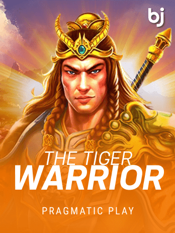 The Tiger Warriorpng game icon