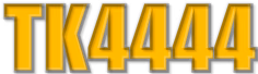 tk4444 casino Logo